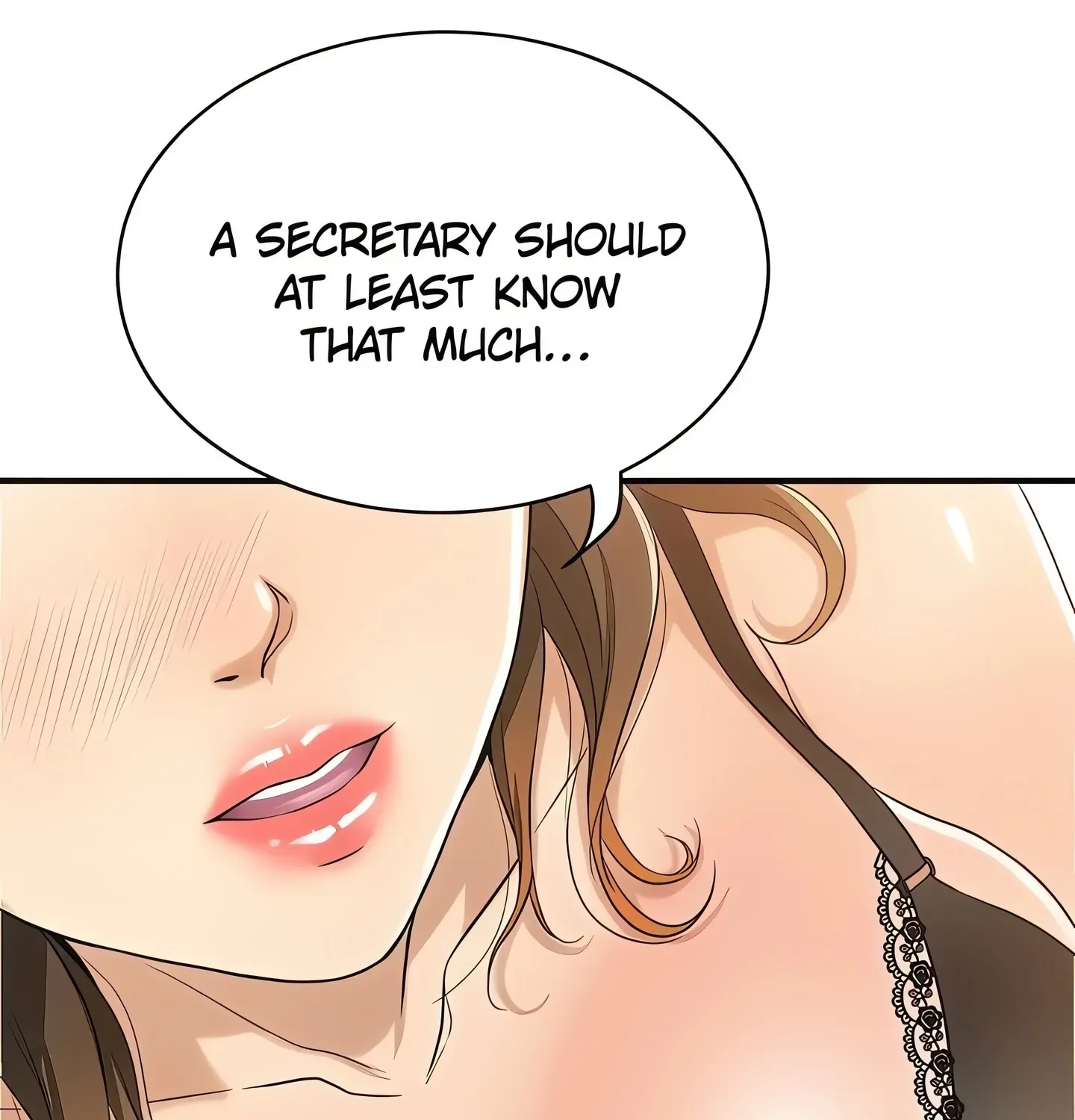 Read Veiled Desires chapter 17 image 27 on Lezhin