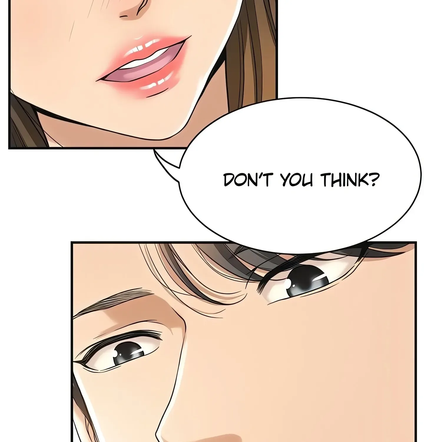 Read Veiled Desires chapter 17 image 31 on Lezhin
