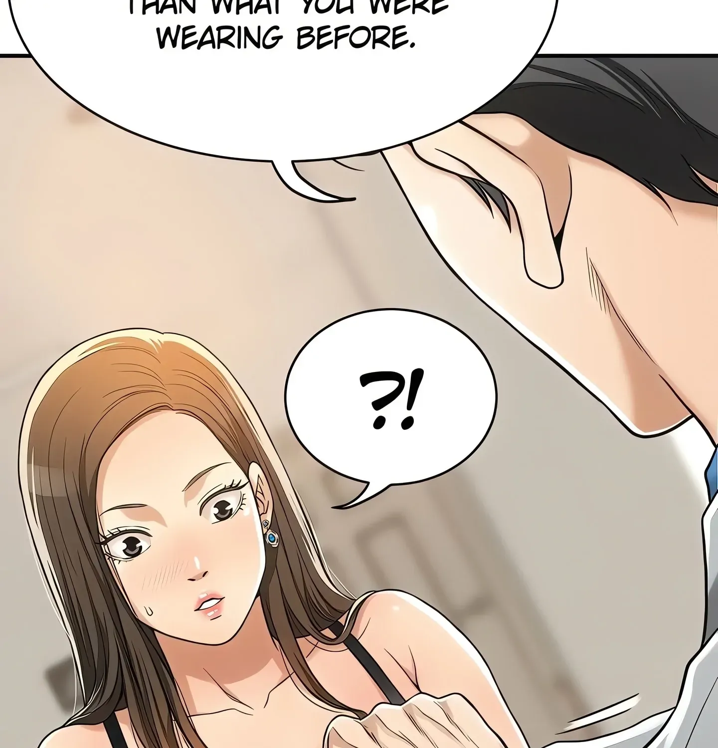 Read Veiled Desires chapter 17 image 36 on Lezhin