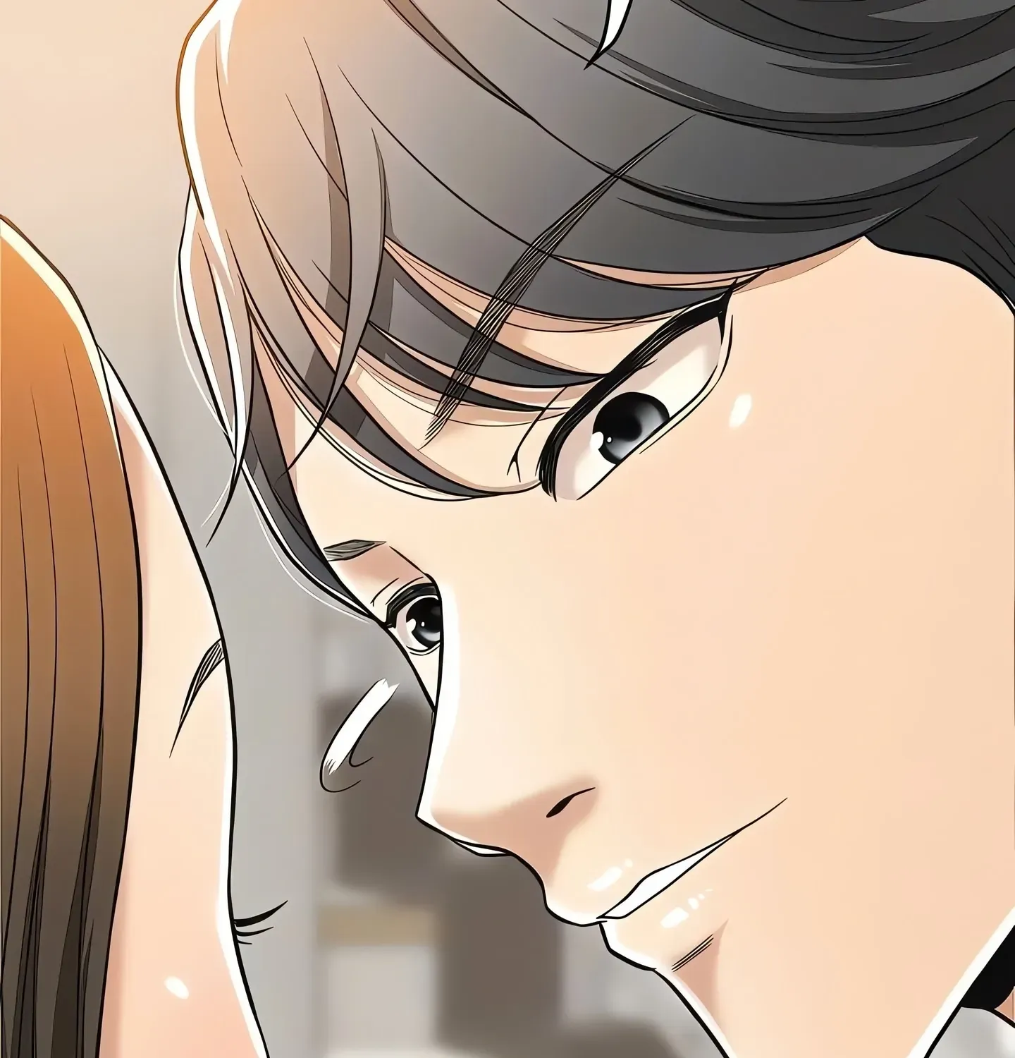 Read Veiled Desires chapter 17 image 45 on Lezhin