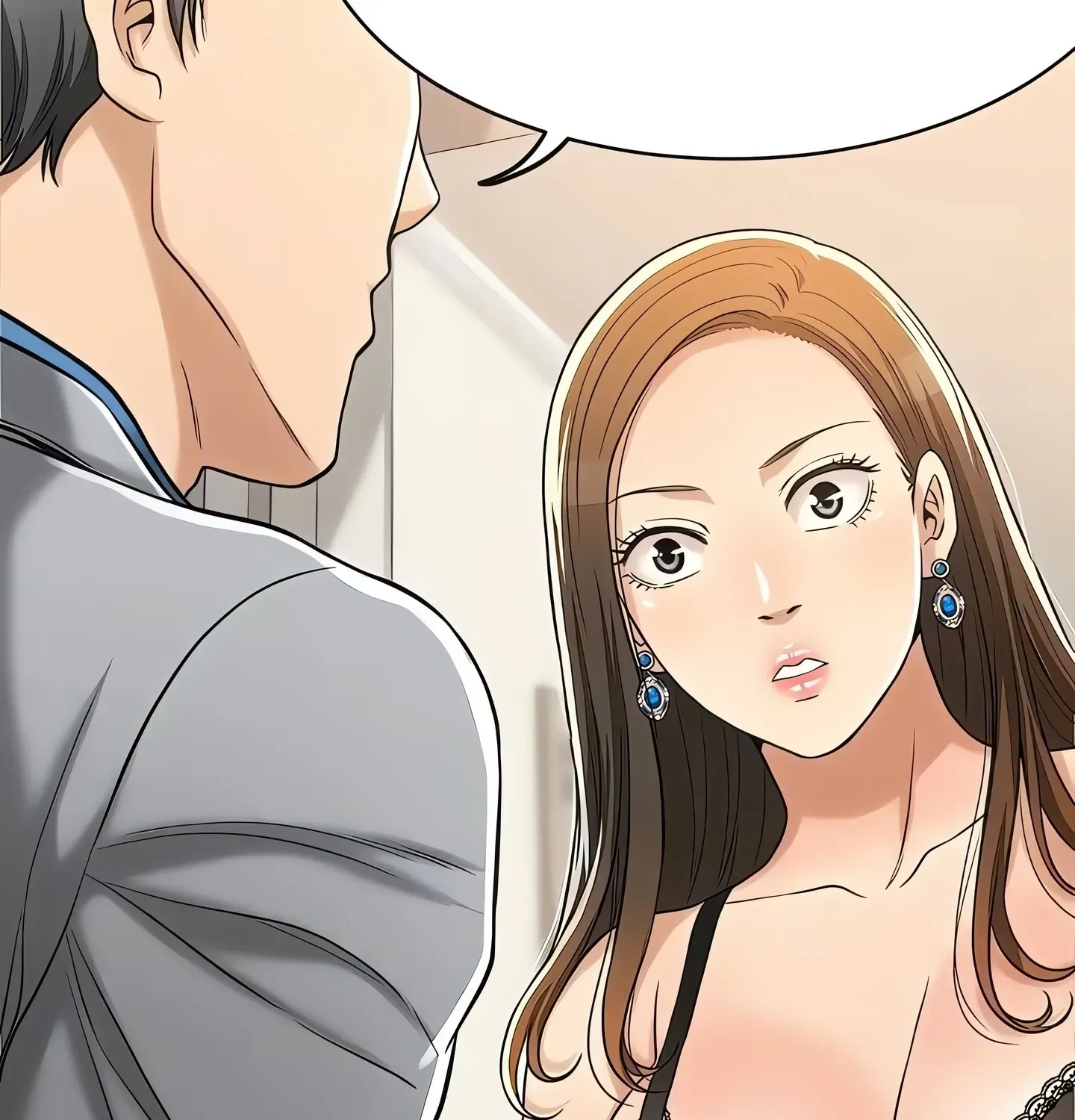 Read Veiled Desires chapter 17 image 48 on Lezhin