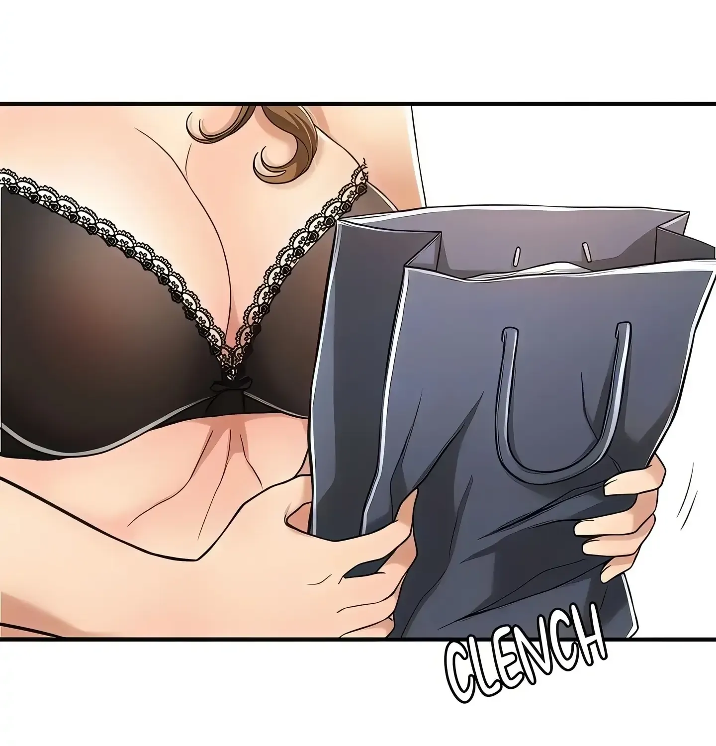Read Veiled Desires chapter 17 image 58 on Lezhin