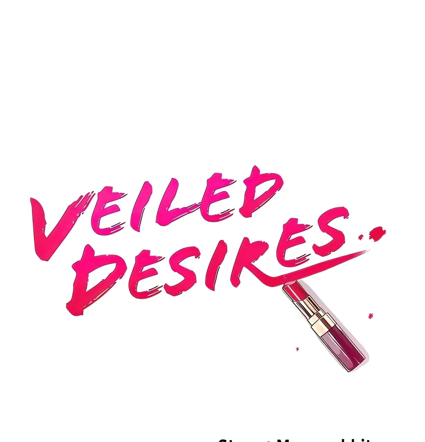 Read Veiled Desires chapter 17 image 63 on Lezhin