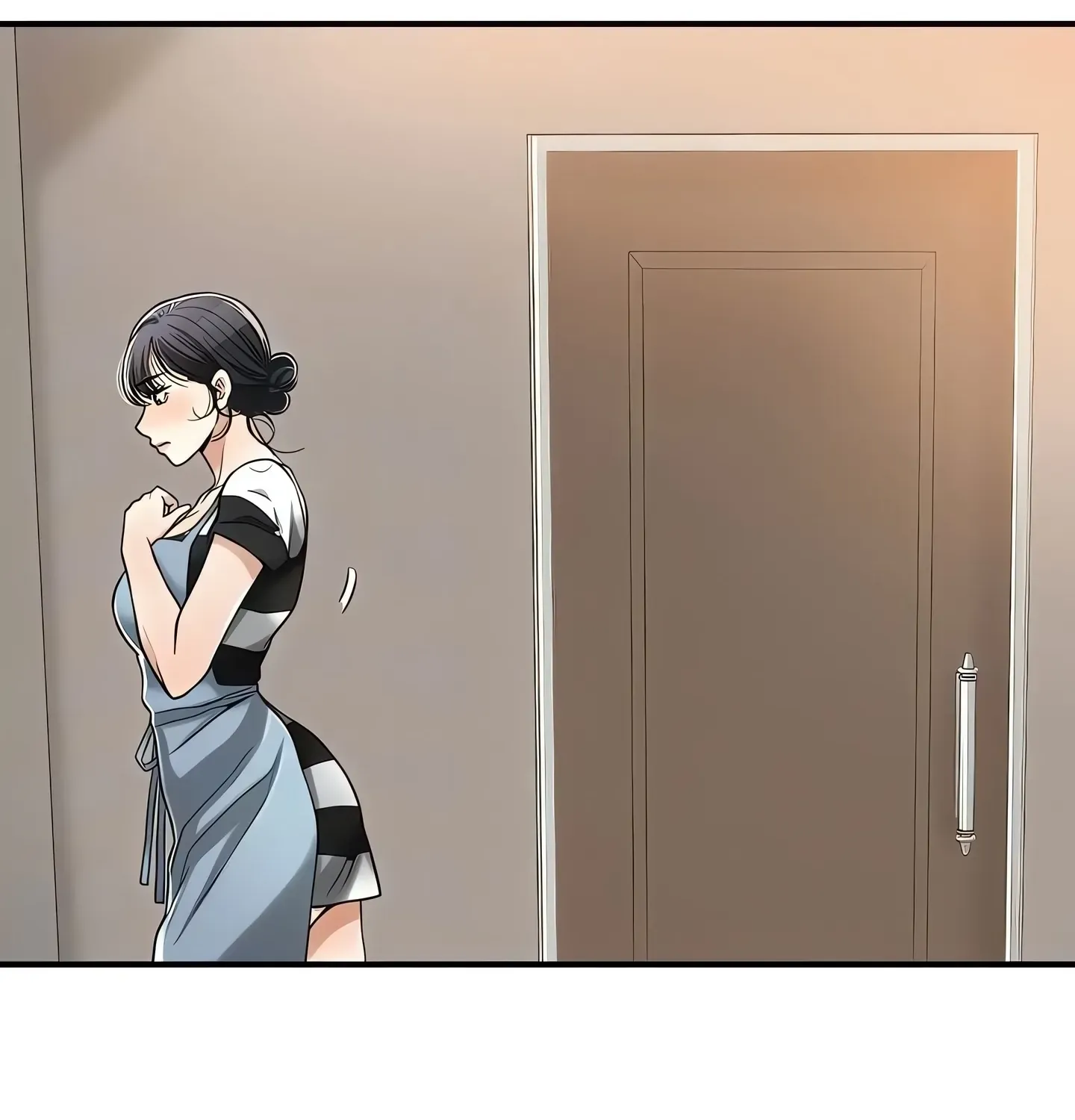 Read Veiled Desires chapter 17 image 70 on Lezhin