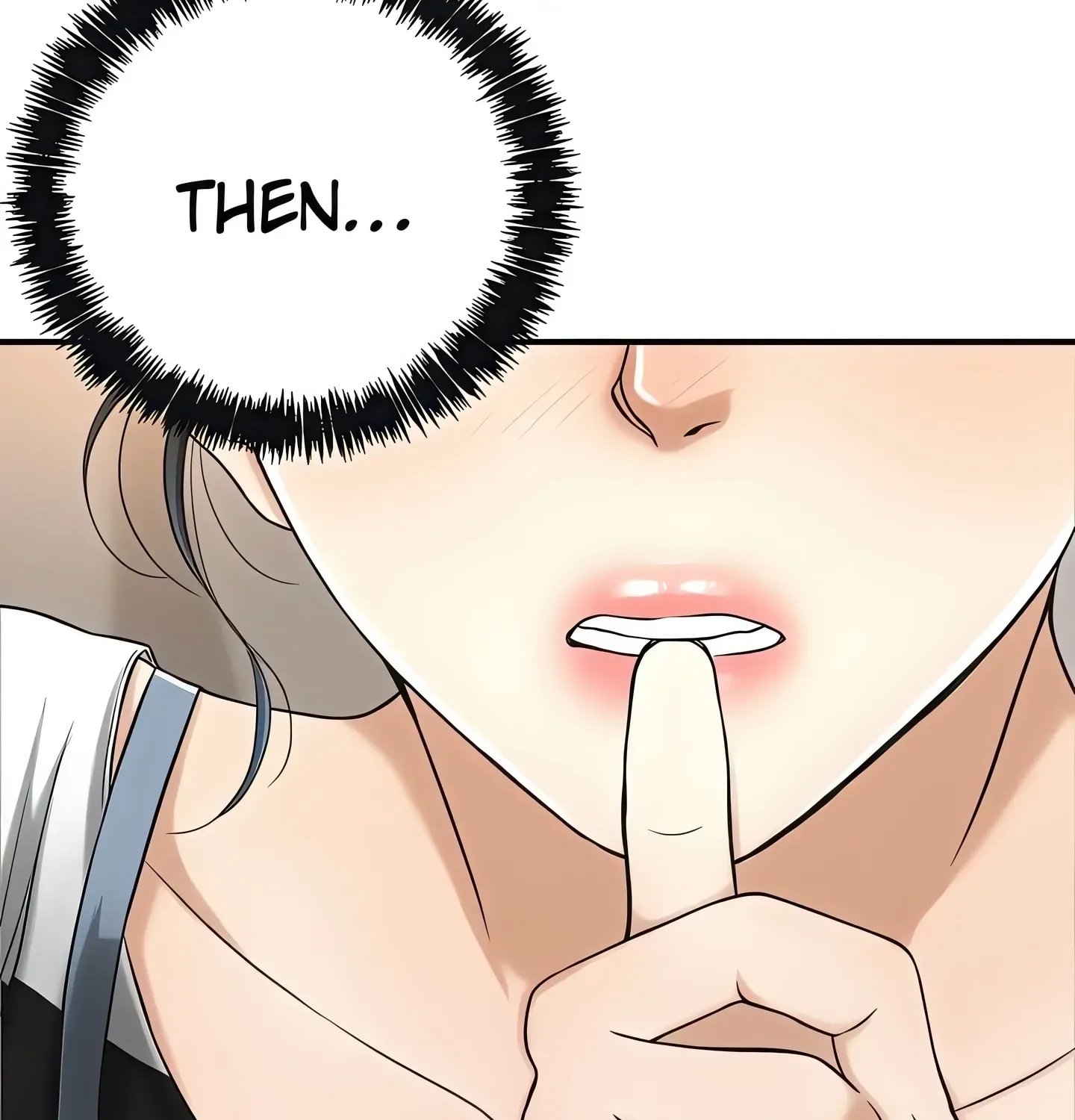 Read Veiled Desires chapter 17 image 78 on Lezhin