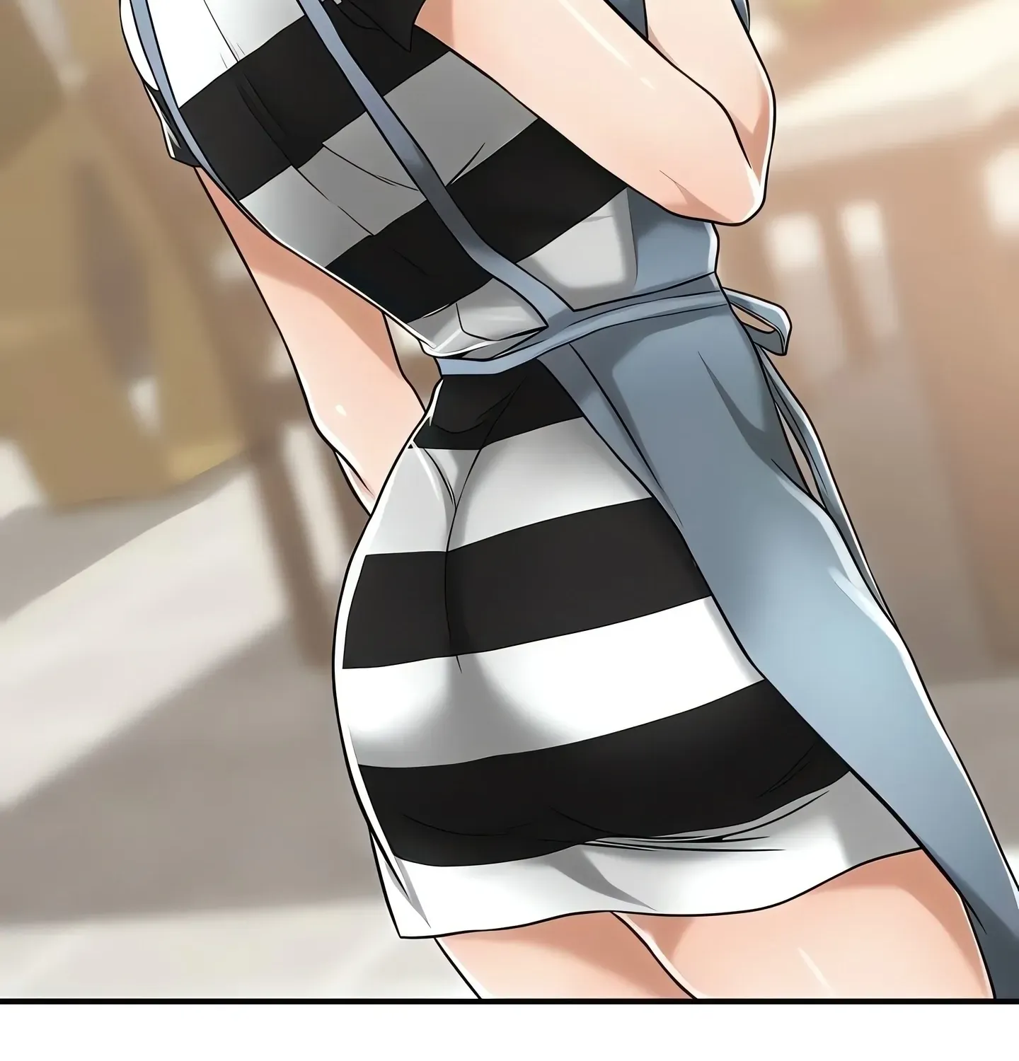 Read Veiled Desires chapter 17 image 82 on Lezhin