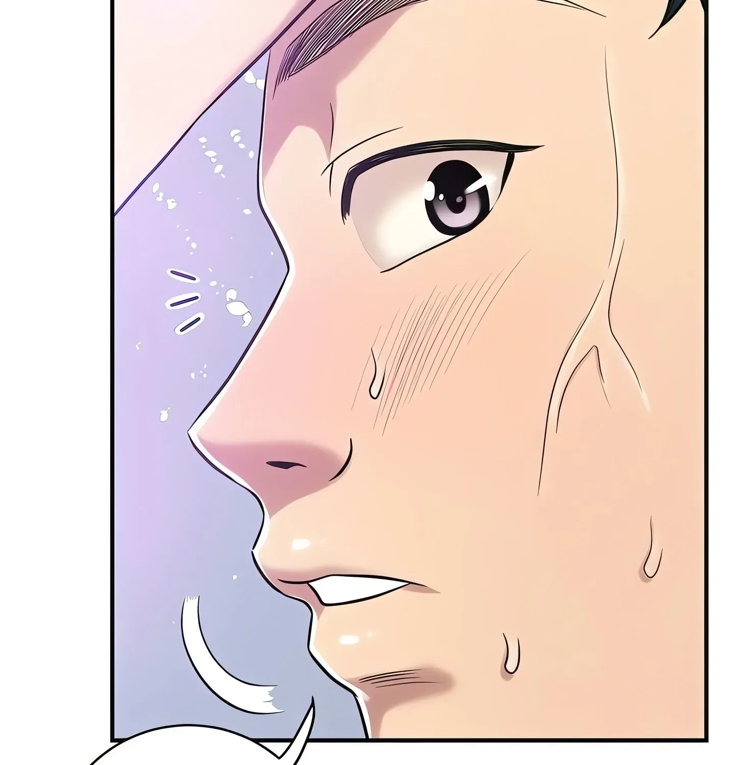 Read Veiled Desires chapter 17 image 90 on Lezhin