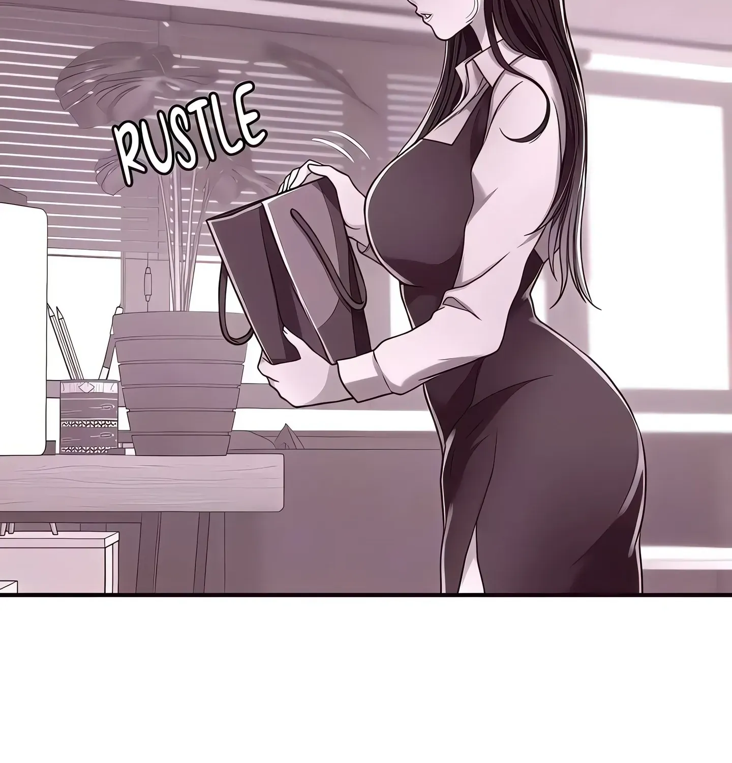Read Veiled Desires chapter 18 image 118 on Lezhin