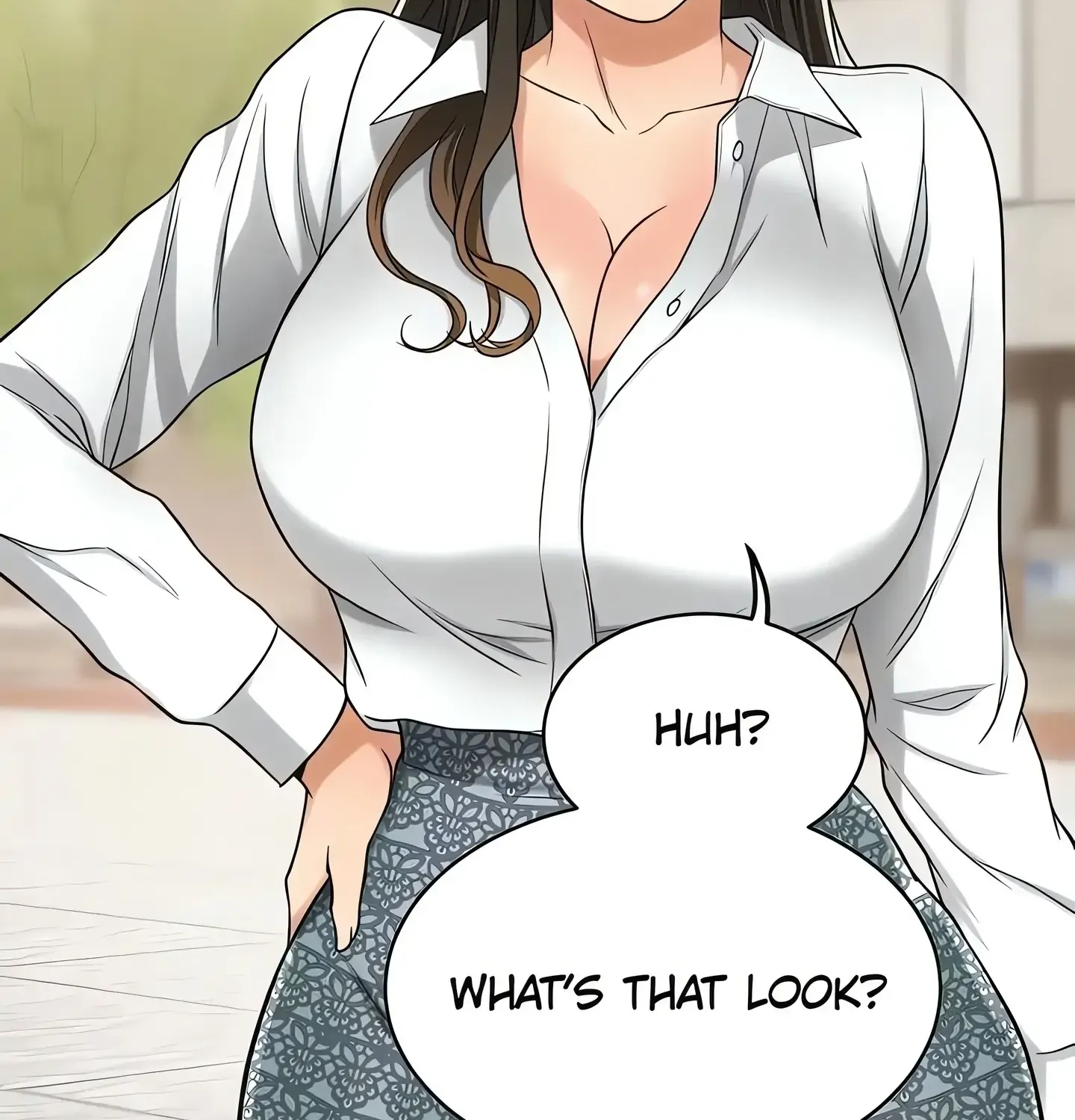 Read Veiled Desires chapter 18 image 124 on Lezhin