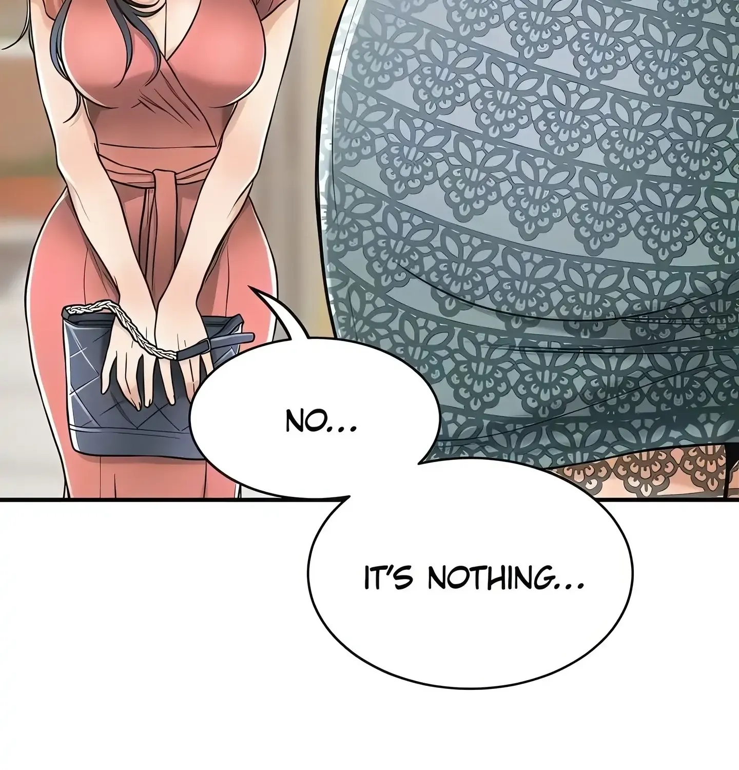 Read Veiled Desires chapter 18 image 142 on Lezhin