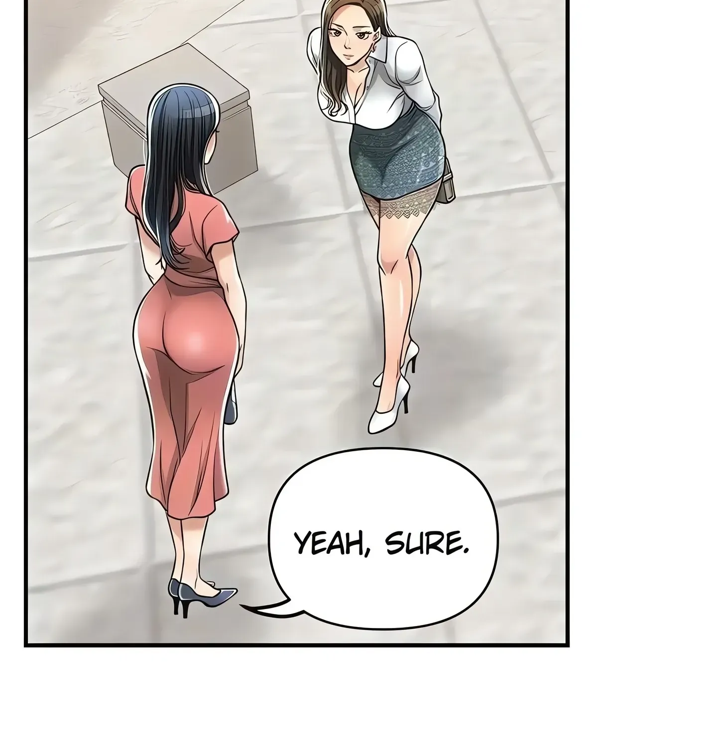 Read Veiled Desires chapter 18 image 145 on Lezhin