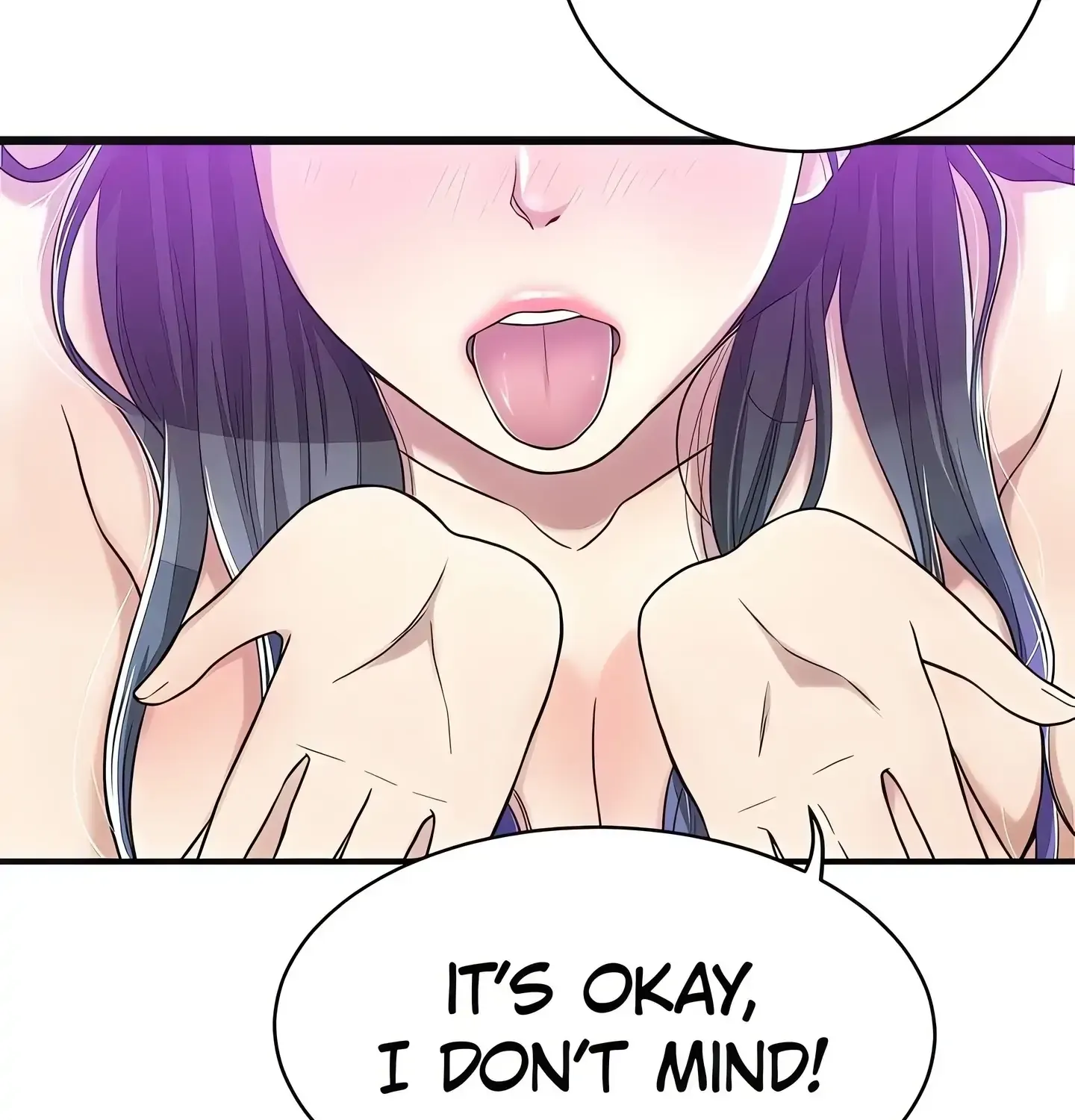 Read Veiled Desires chapter 18 image 15 on Lezhin