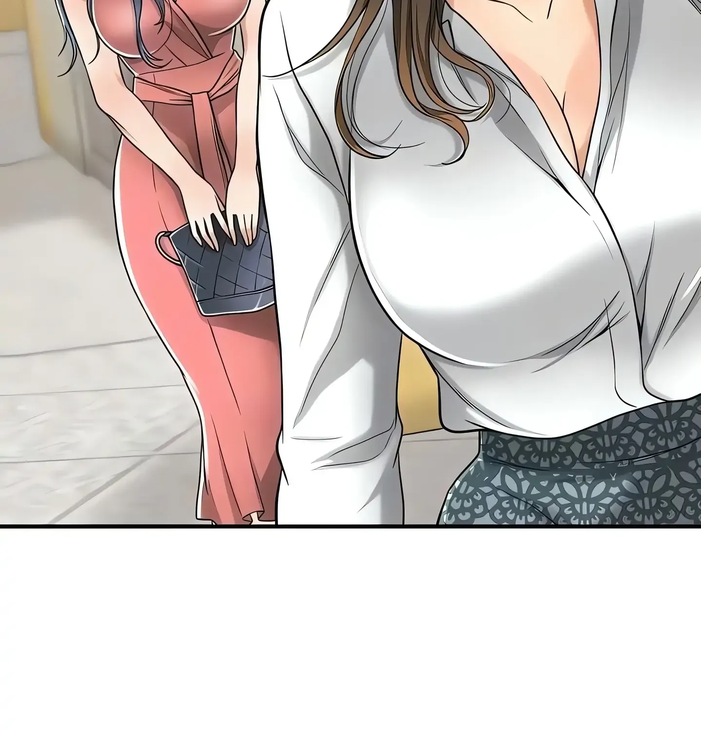 Read Veiled Desires chapter 18 image 151 on Lezhin