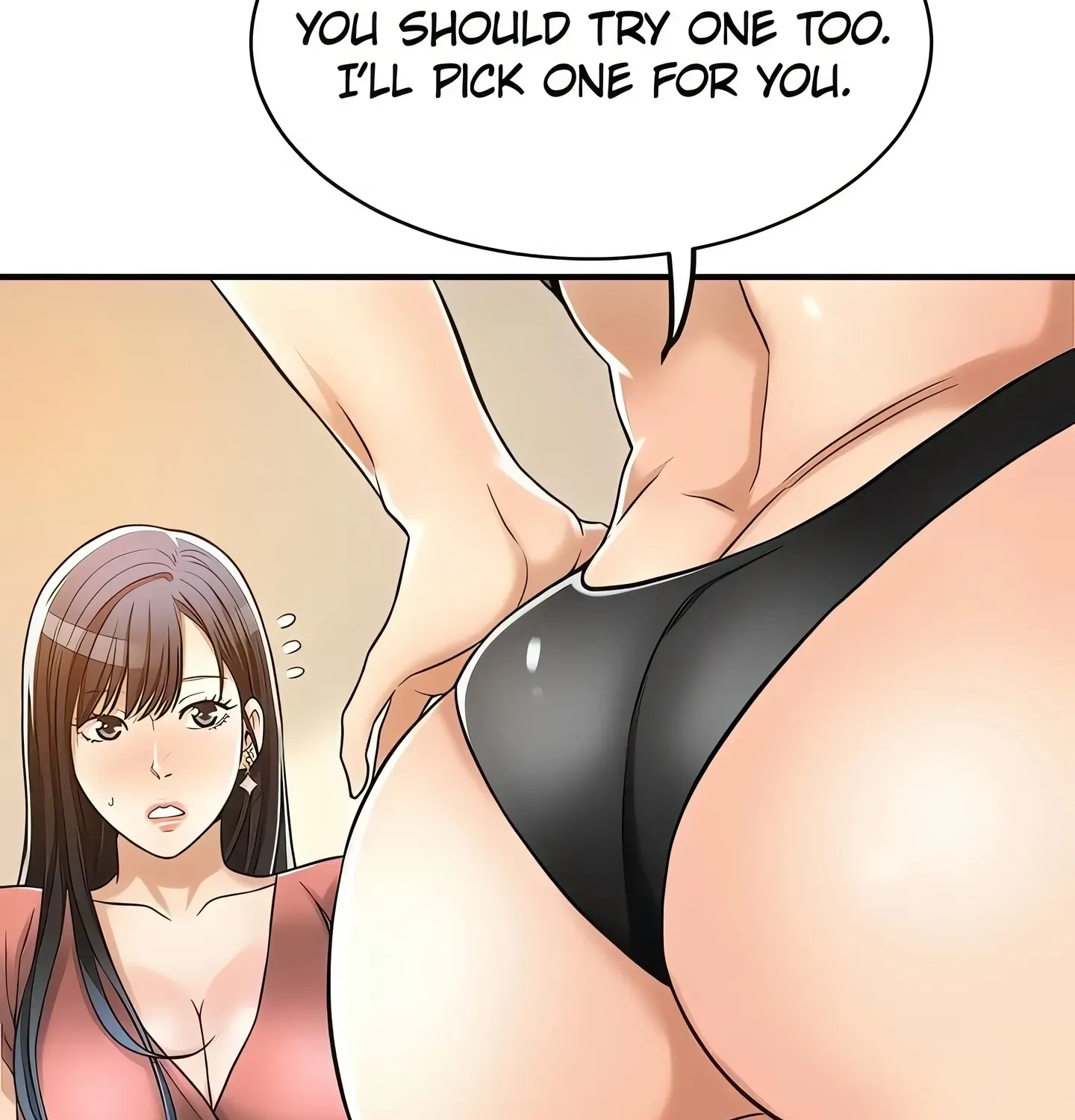 Read Veiled Desires chapter 18 image 175 on Lezhin