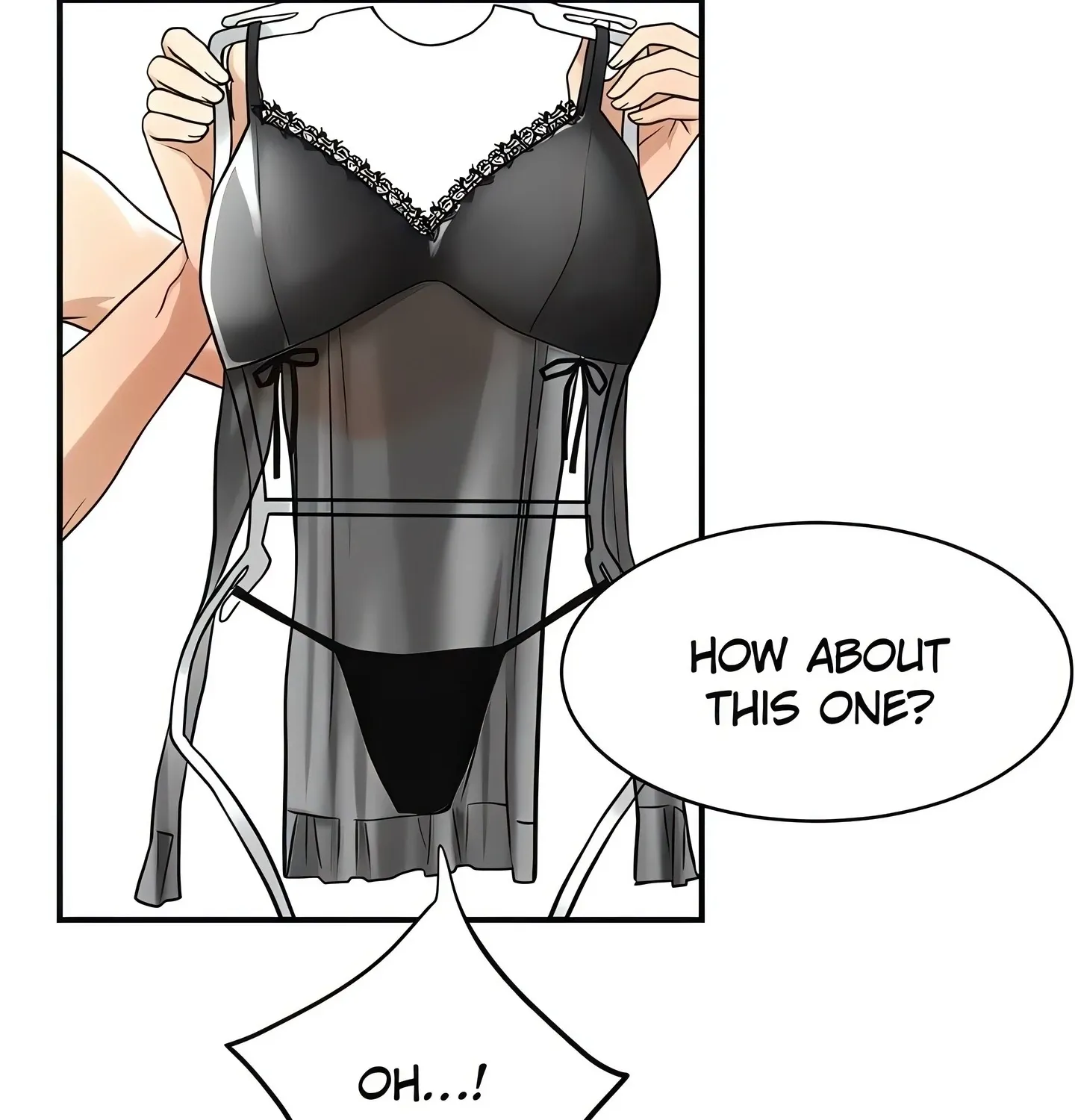 Read Veiled Desires chapter 18 image 181 on Lezhin