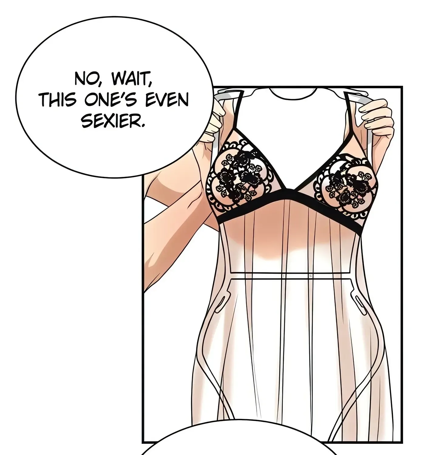 Read Veiled Desires chapter 18 image 183 on Lezhin