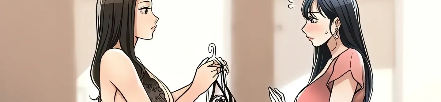 Read Veiled Desires chapter 18 image 185 on Lezhin