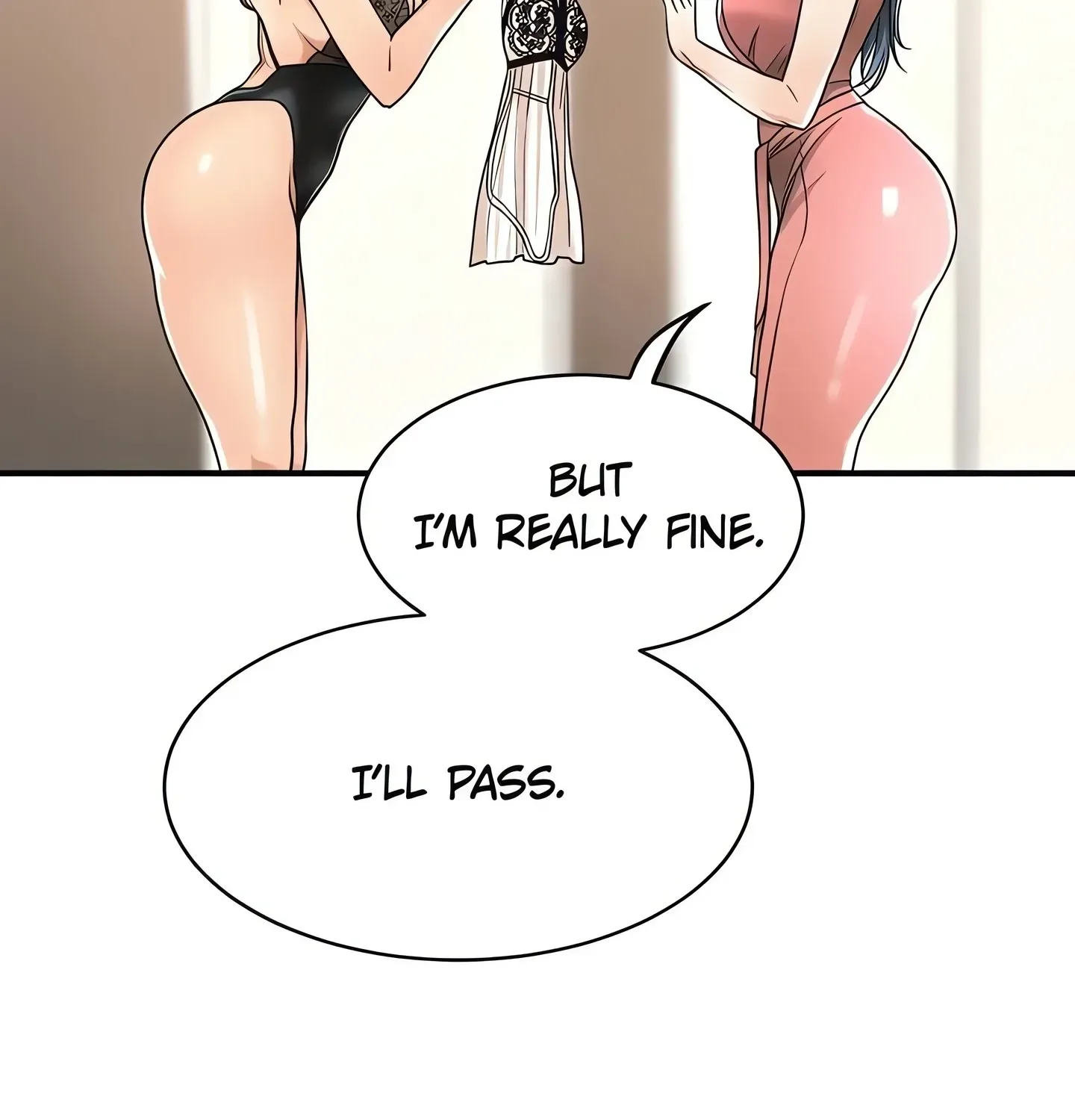 Read Veiled Desires chapter 18 image 186 on Lezhin