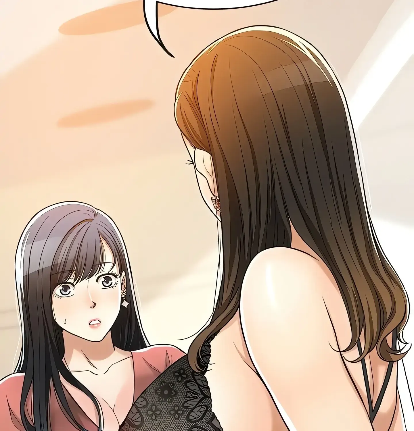 Read Veiled Desires chapter 18 image 208 on Lezhin