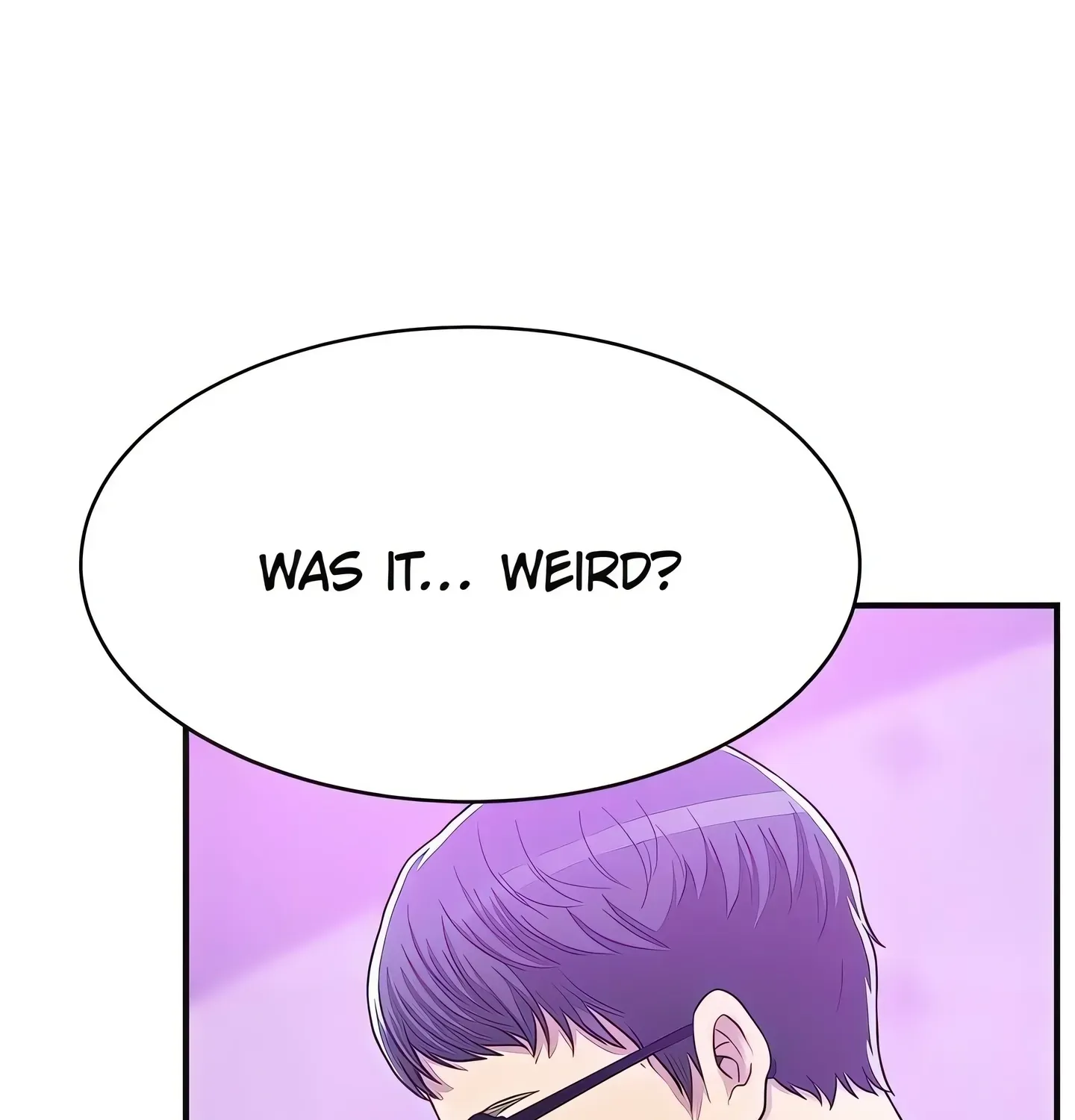 Read Veiled Desires chapter 18 image 42 on Lezhin