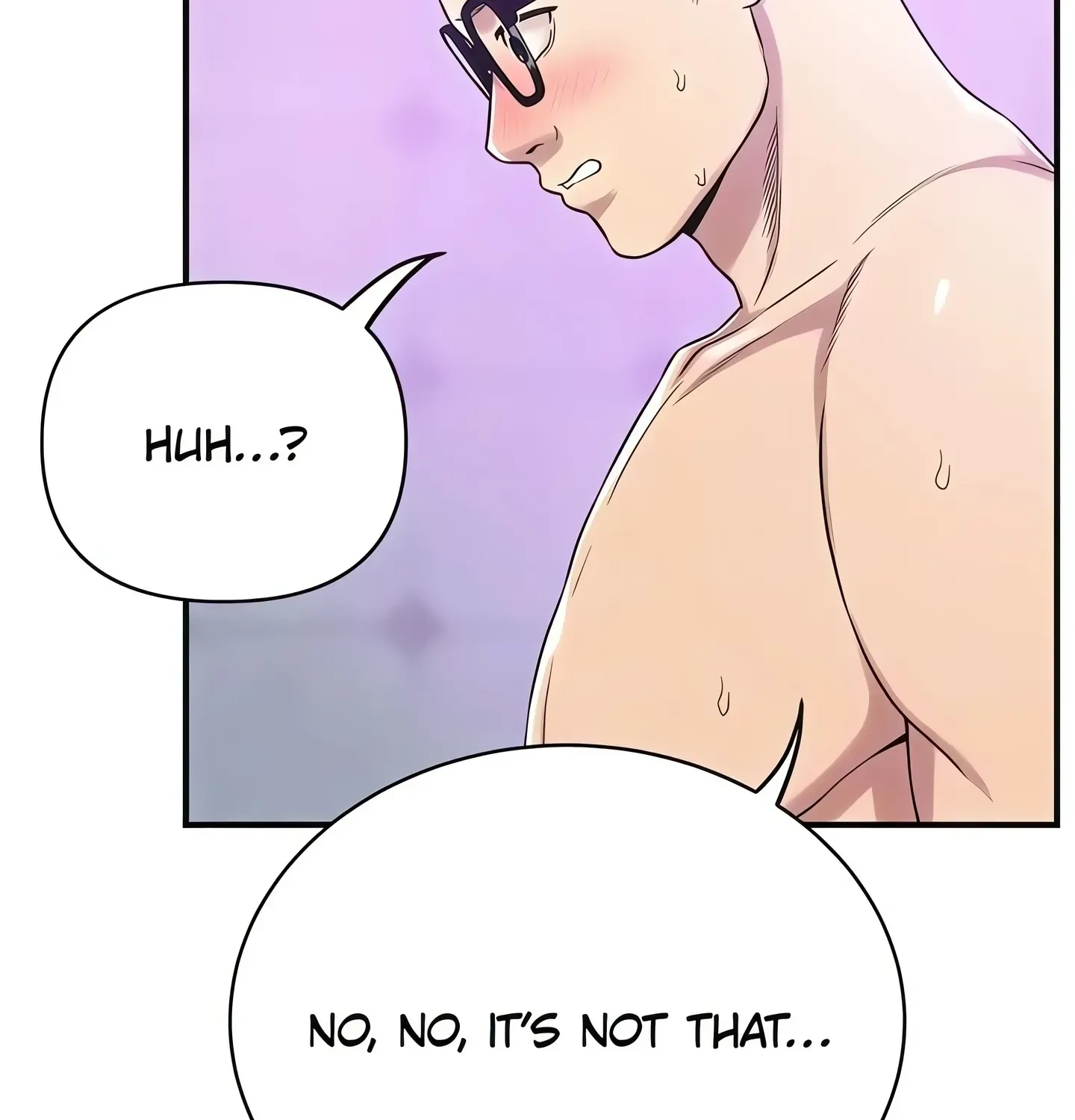 Read Veiled Desires chapter 18 image 43 on Lezhin