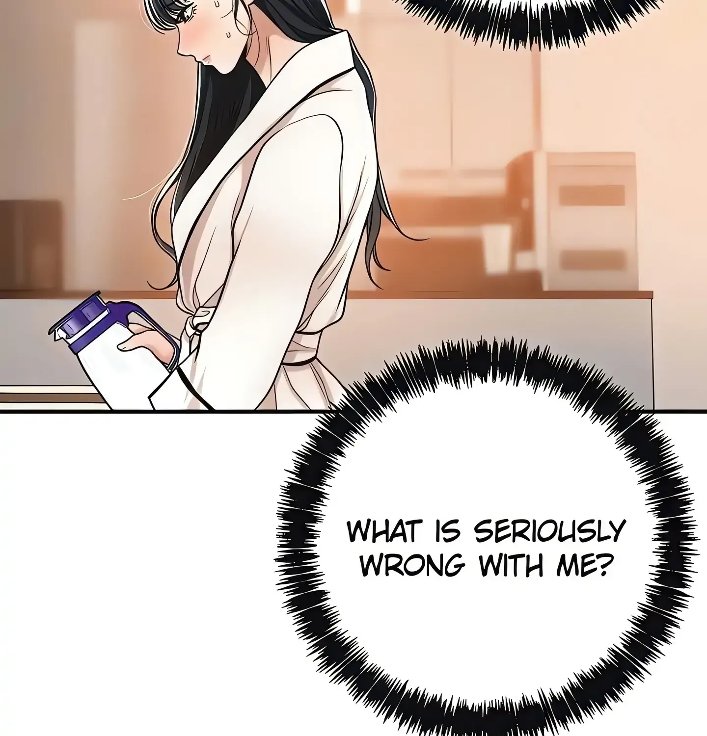 Read Veiled Desires chapter 18 image 57 on Lezhin