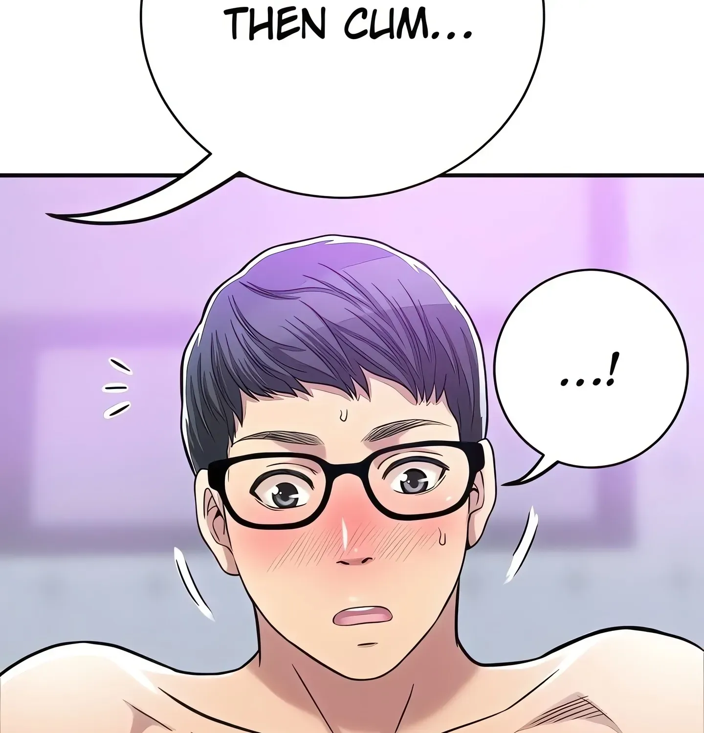 Read Veiled Desires chapter 18 image 6 on Lezhin