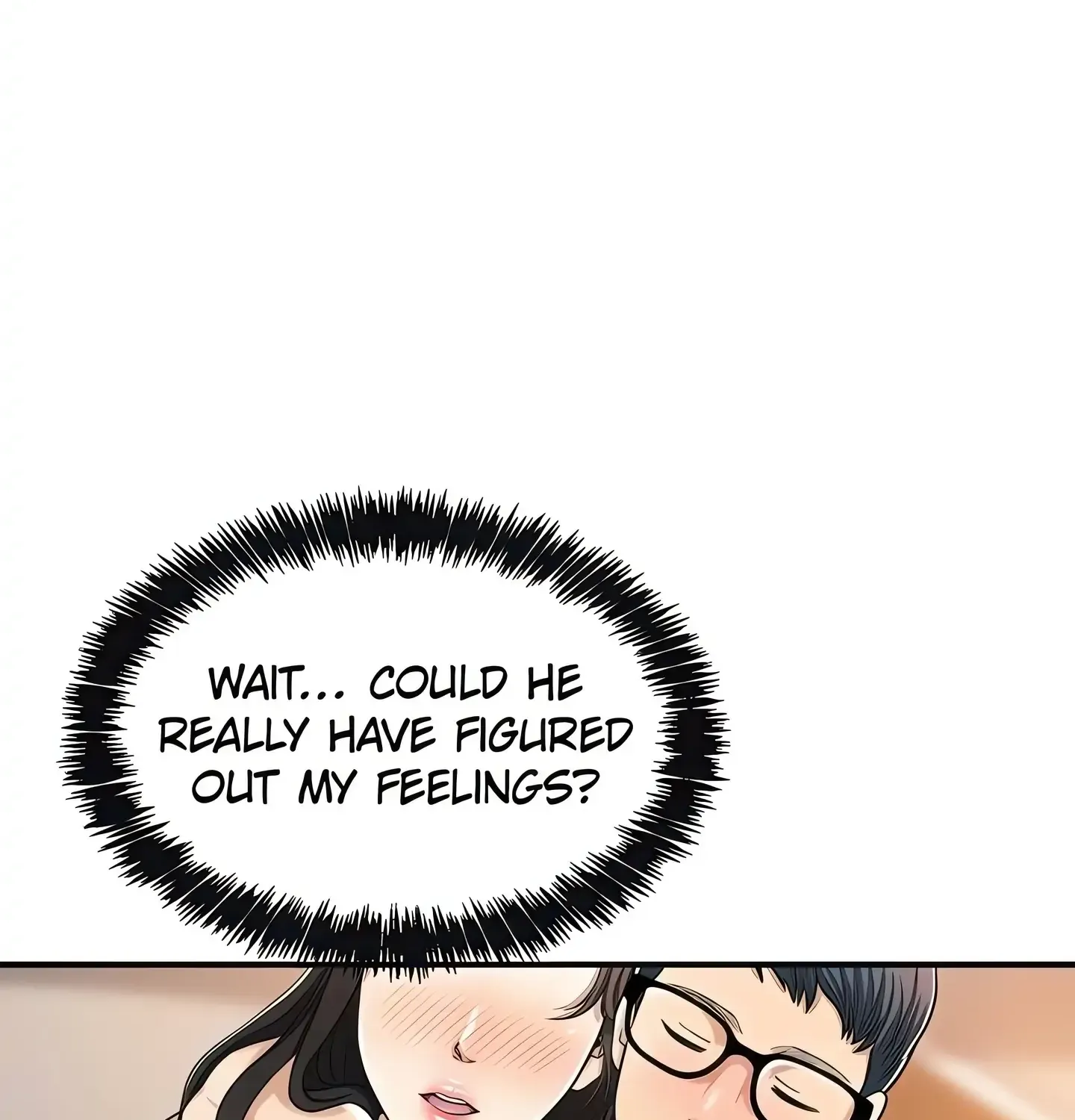 Read Veiled Desires chapter 18 image 73 on Lezhin