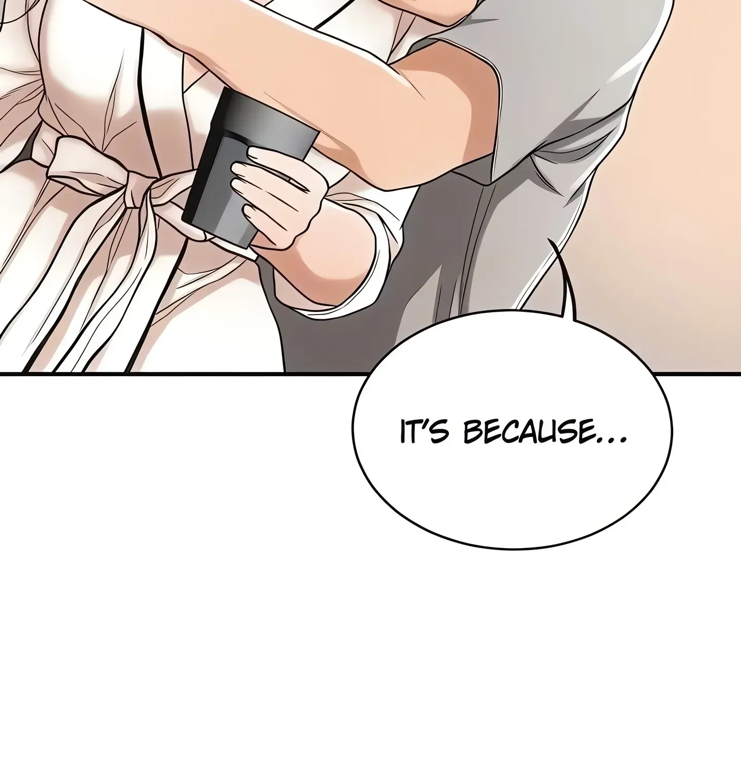 Read Veiled Desires chapter 18 image 75 on Lezhin
