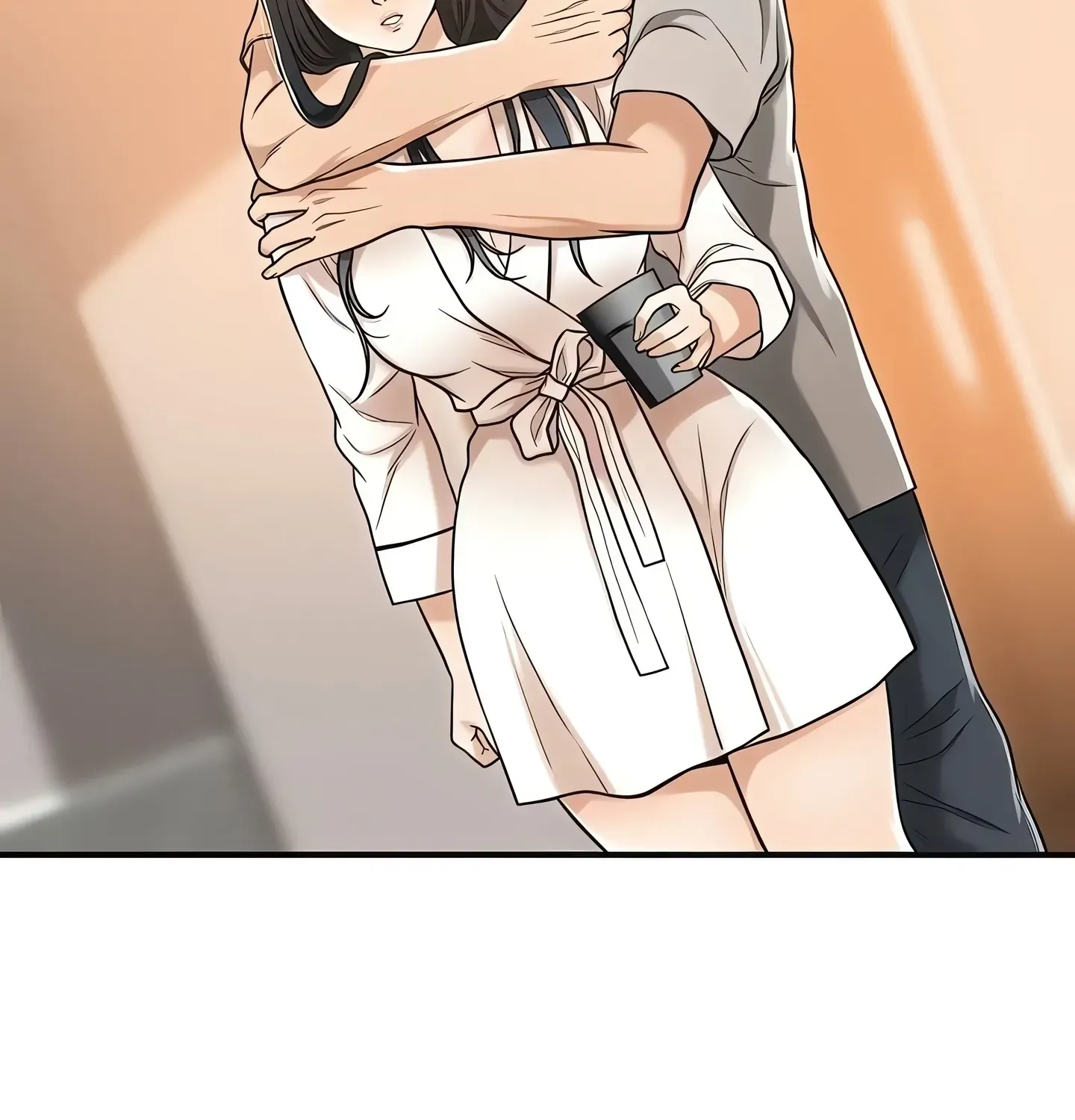 Read Veiled Desires chapter 18 image 91 on Lezhin