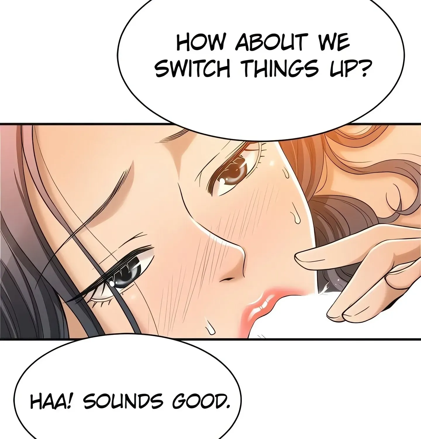 Read Veiled Desires chapter 19 image 109 on Lezhin