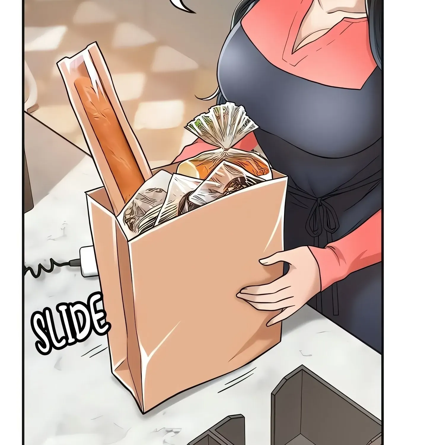 Read Veiled Desires chapter 19 image 115 on Lezhin
