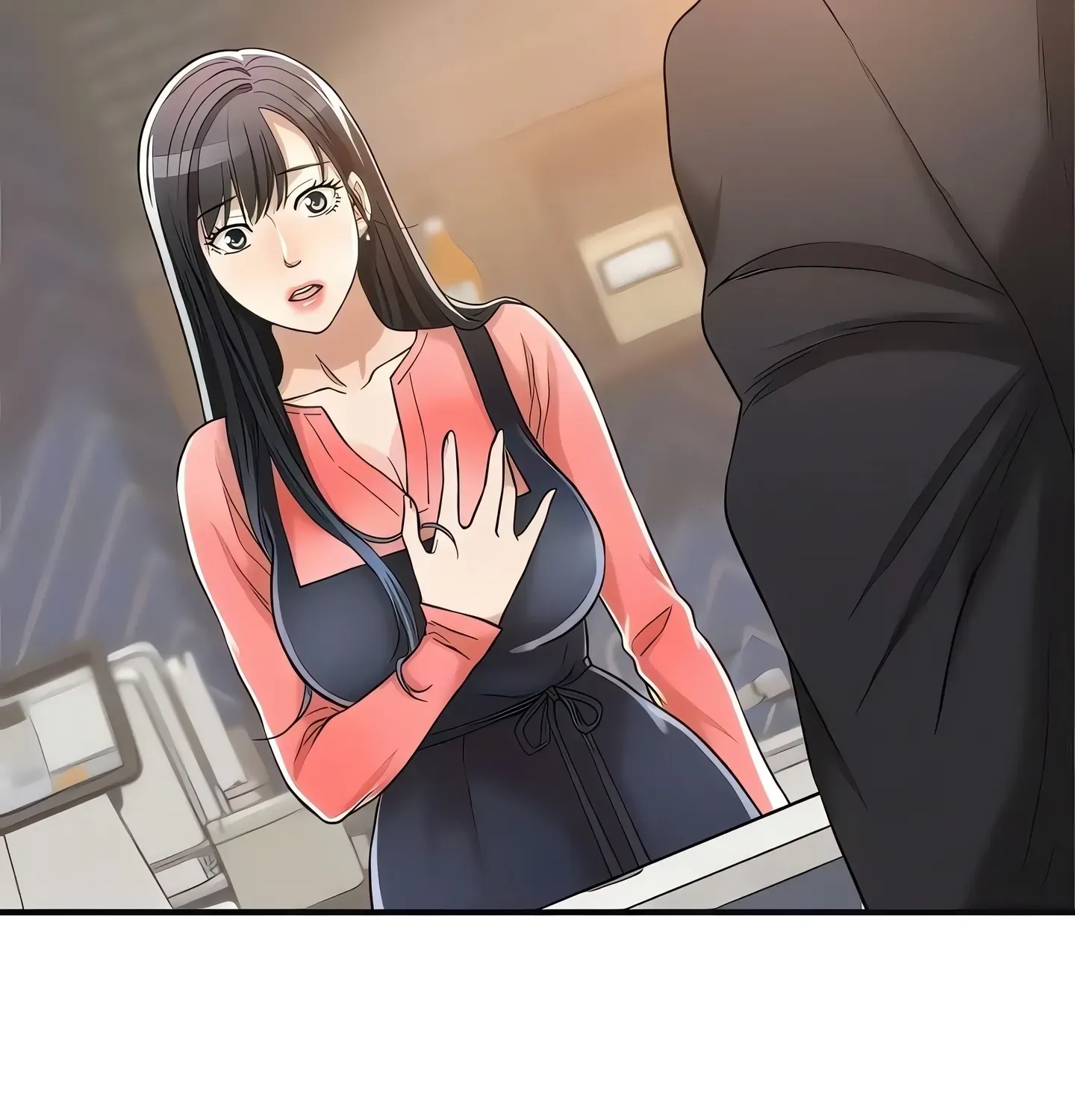 Read Veiled Desires chapter 19 image 141 on Lezhin