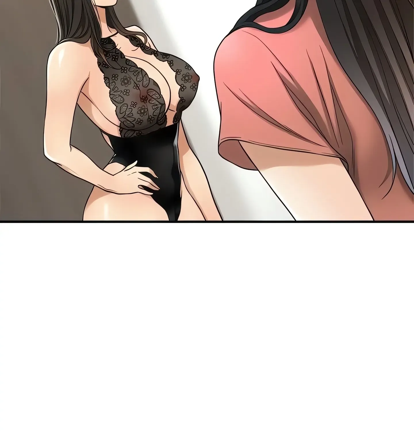 Read Veiled Desires chapter 19 image 16 on Lezhin