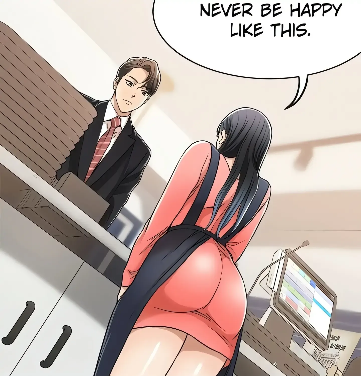 Read Veiled Desires chapter 19 image 174 on Lezhin
