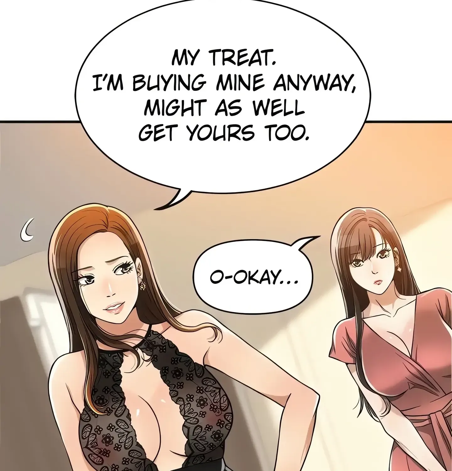 Read Veiled Desires chapter 19 image 28 on Lezhin