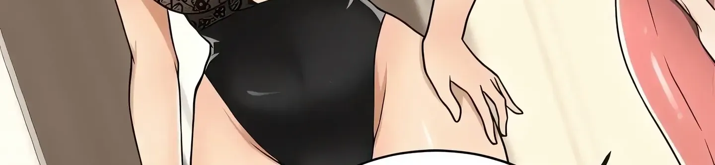 Read Veiled Desires chapter 19 image 29 on Lezhin