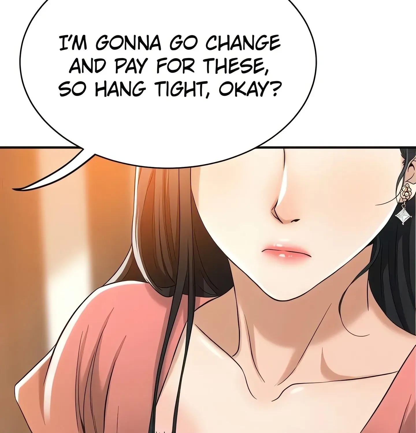 Read Veiled Desires chapter 19 image 31 on Lezhin
