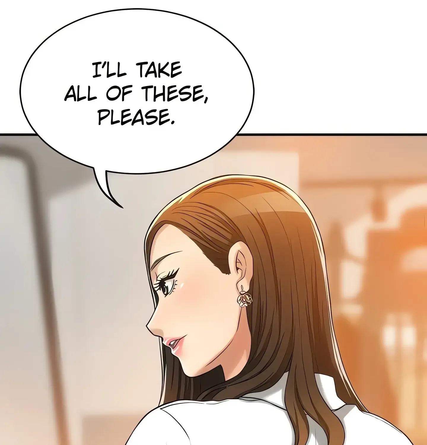 Read Veiled Desires chapter 19 image 34 on Lezhin