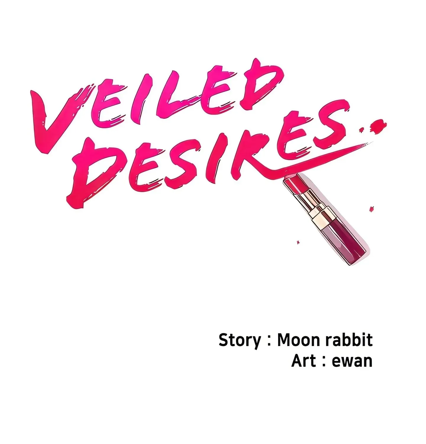 Read Veiled Desires chapter 19 image 40 on Lezhin