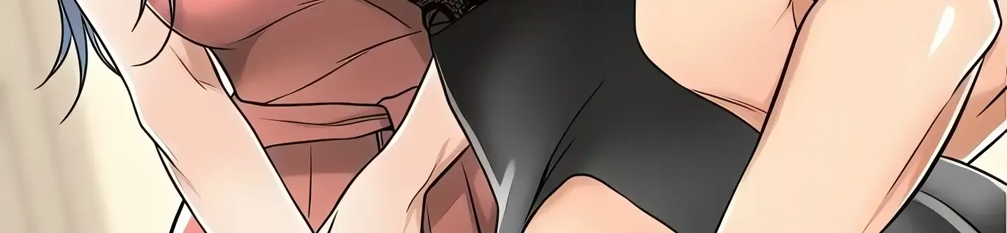 Read Veiled Desires chapter 19 image 5 on Lezhin