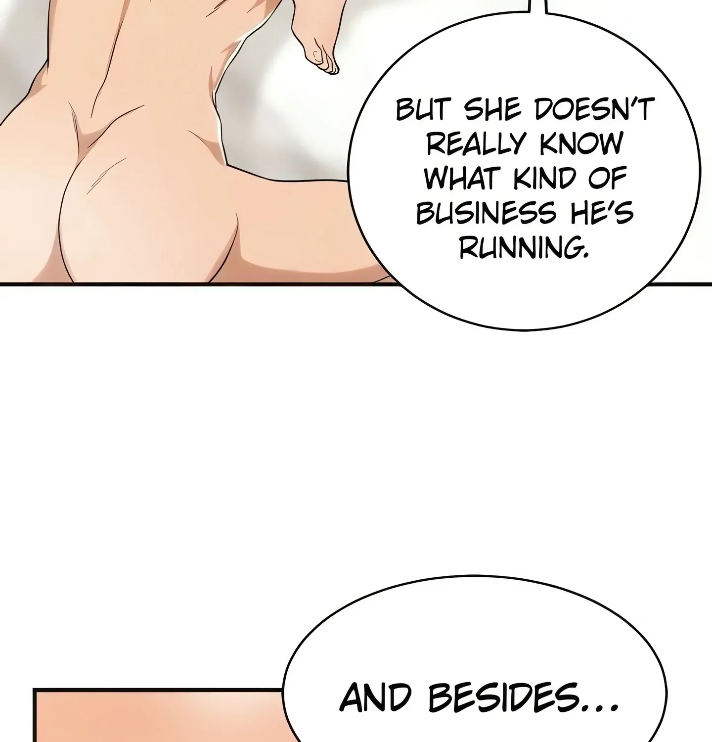 Read Veiled Desires chapter 19 image 54 on Lezhin