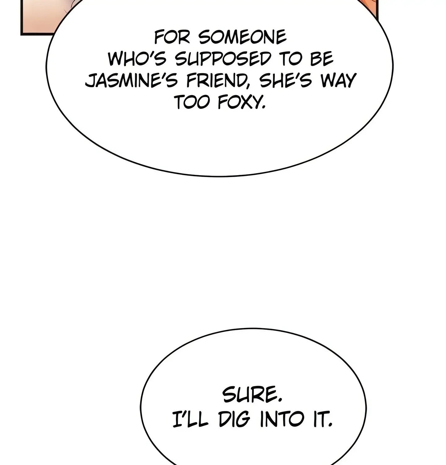 Read Veiled Desires chapter 19 image 57 on Lezhin