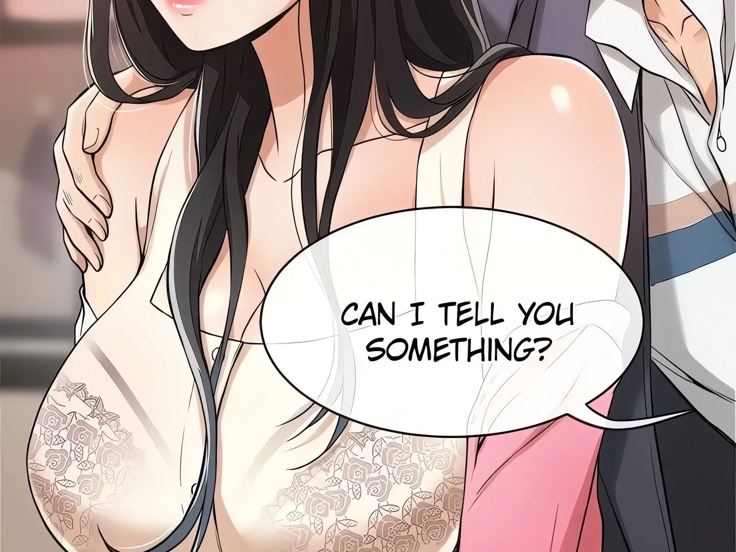 Read Veiled Desires chapter 2 image 106 on Lezhin