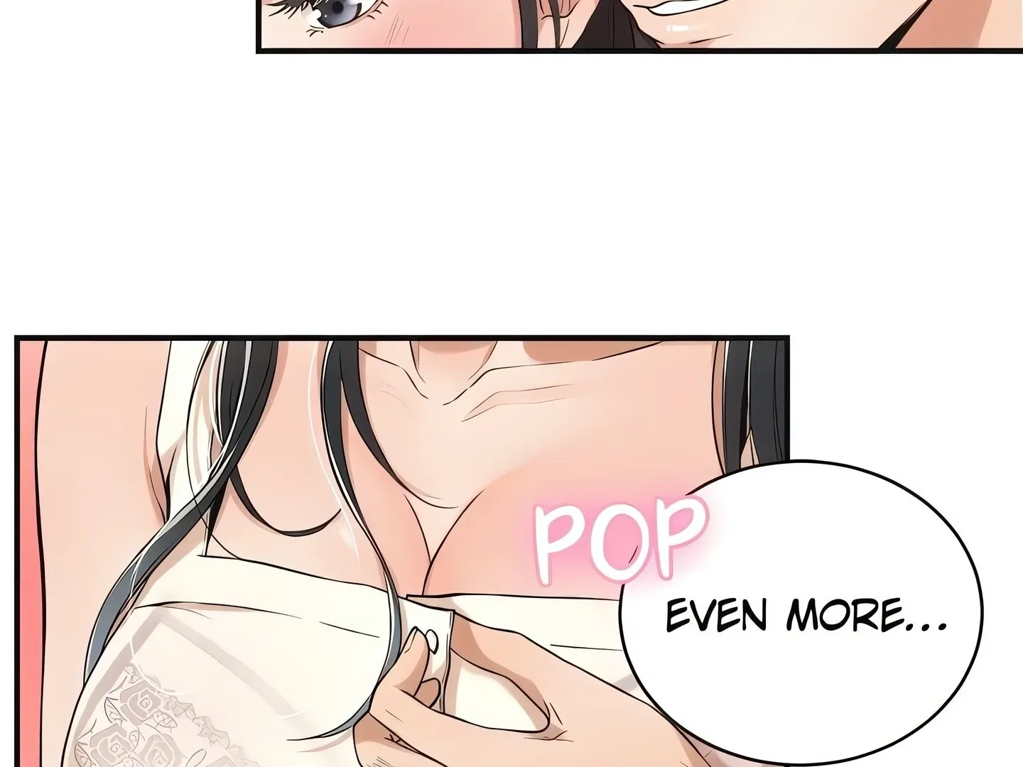 Read Veiled Desires chapter 2 image 110 on Lezhin