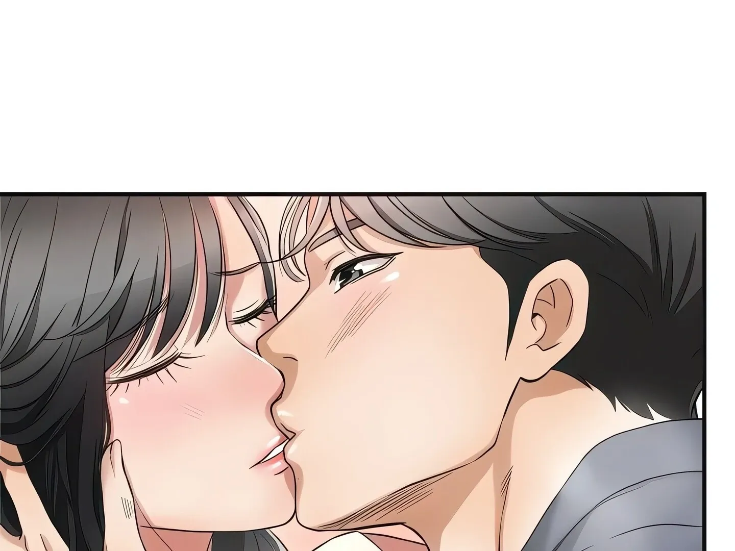 Read Veiled Desires chapter 2 image 123 on Lezhin