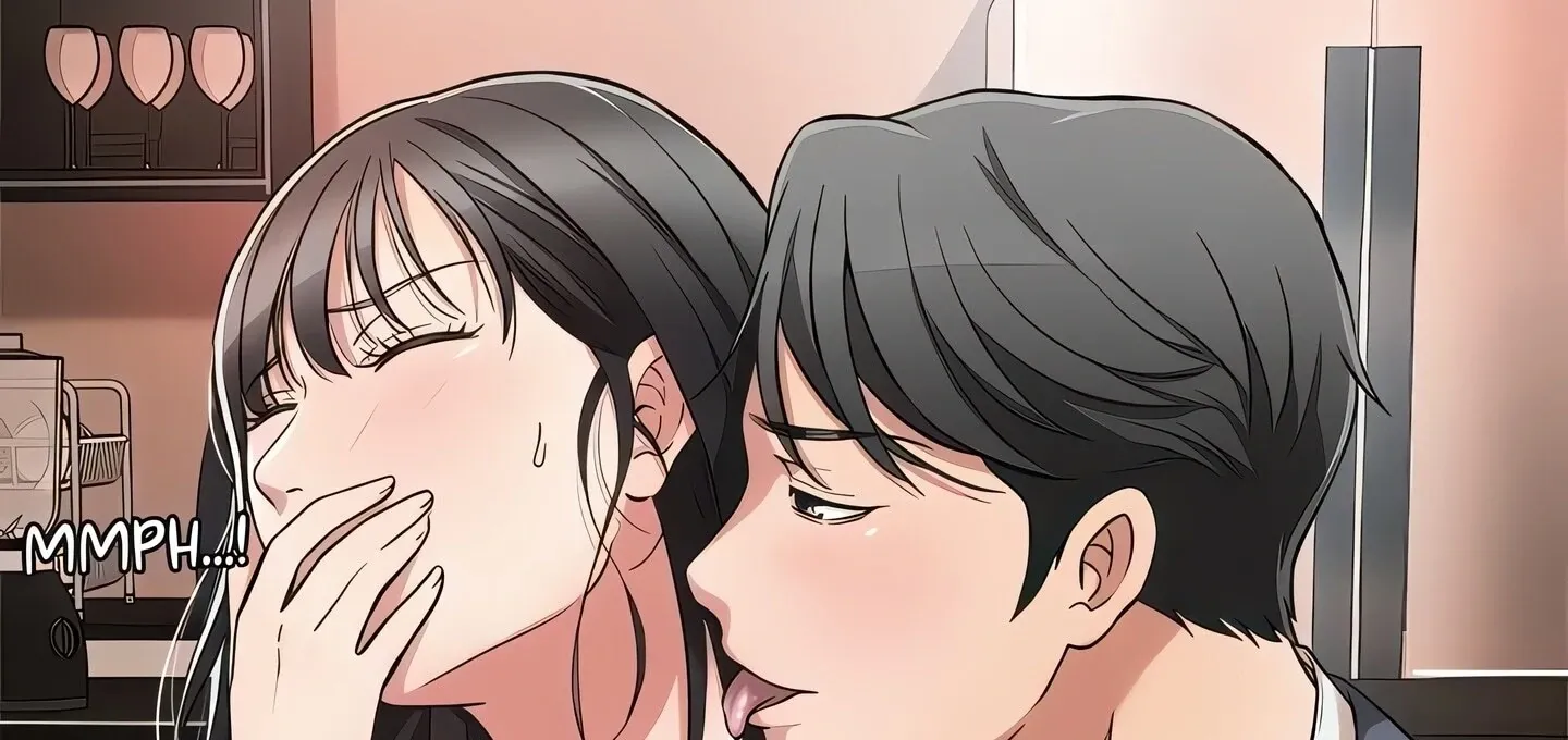 Read Veiled Desires chapter 2 image 139 on Lezhin