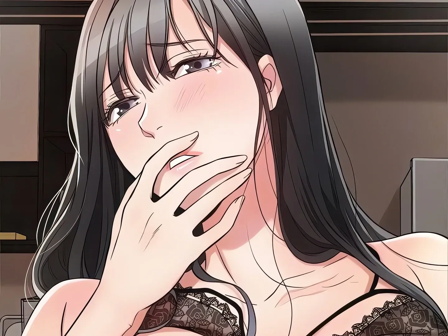 Read Veiled Desires chapter 2 image 146 on Lezhin