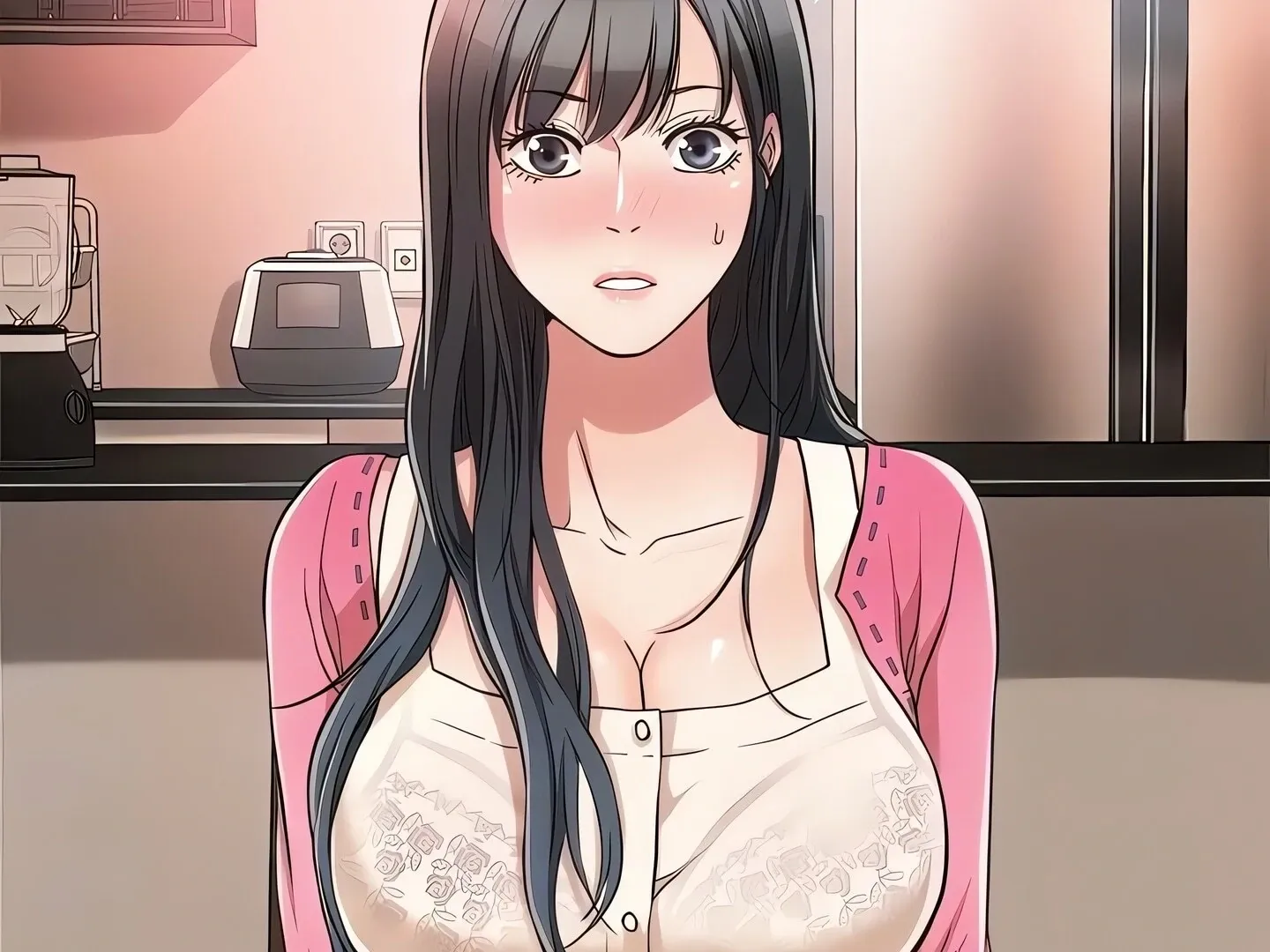 Read Veiled Desires chapter 2 image 166 on Lezhin