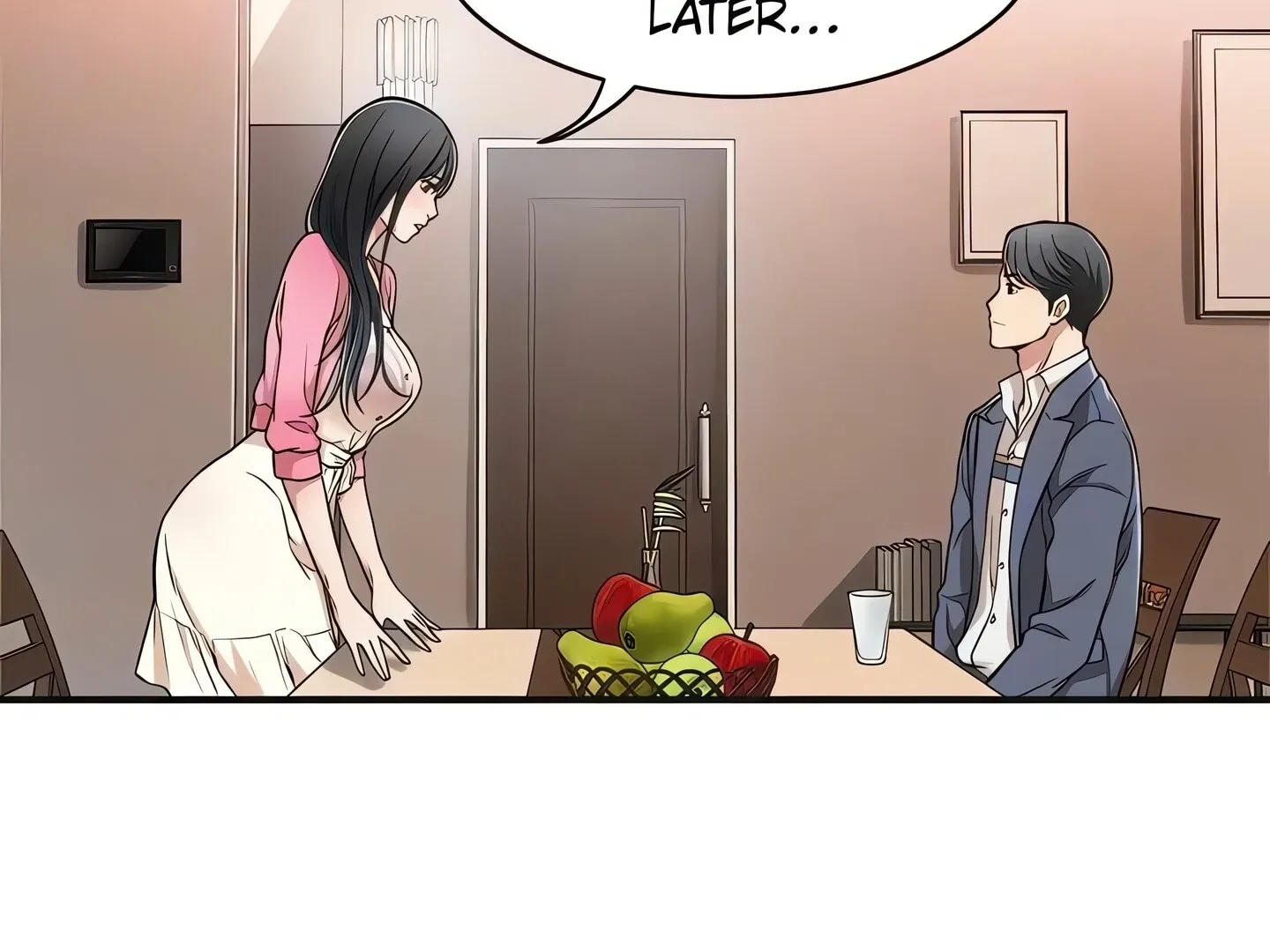 Read Veiled Desires chapter 2 image 172 on Lezhin